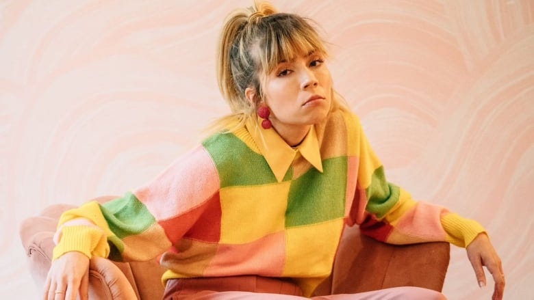 Jennette McCurdy opens up about child stardom in her memoir I'm Glad My Mom  Died | CBC News