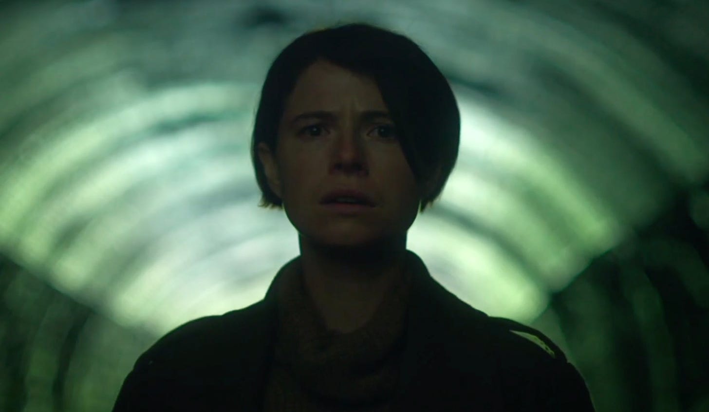 Alex Garland's Horror Movie 'Men' Has Trailer With Jessie Buckley, A24 -  Variety