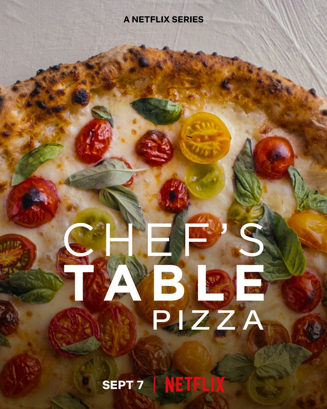 Chef's Table Pizza, com'è? L'abbiamo guardato per voi | La Cucina Italiana