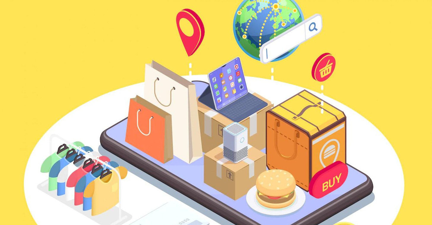 Pinduoduo to Launch Cross-Border E-Commerce App in US Next Month