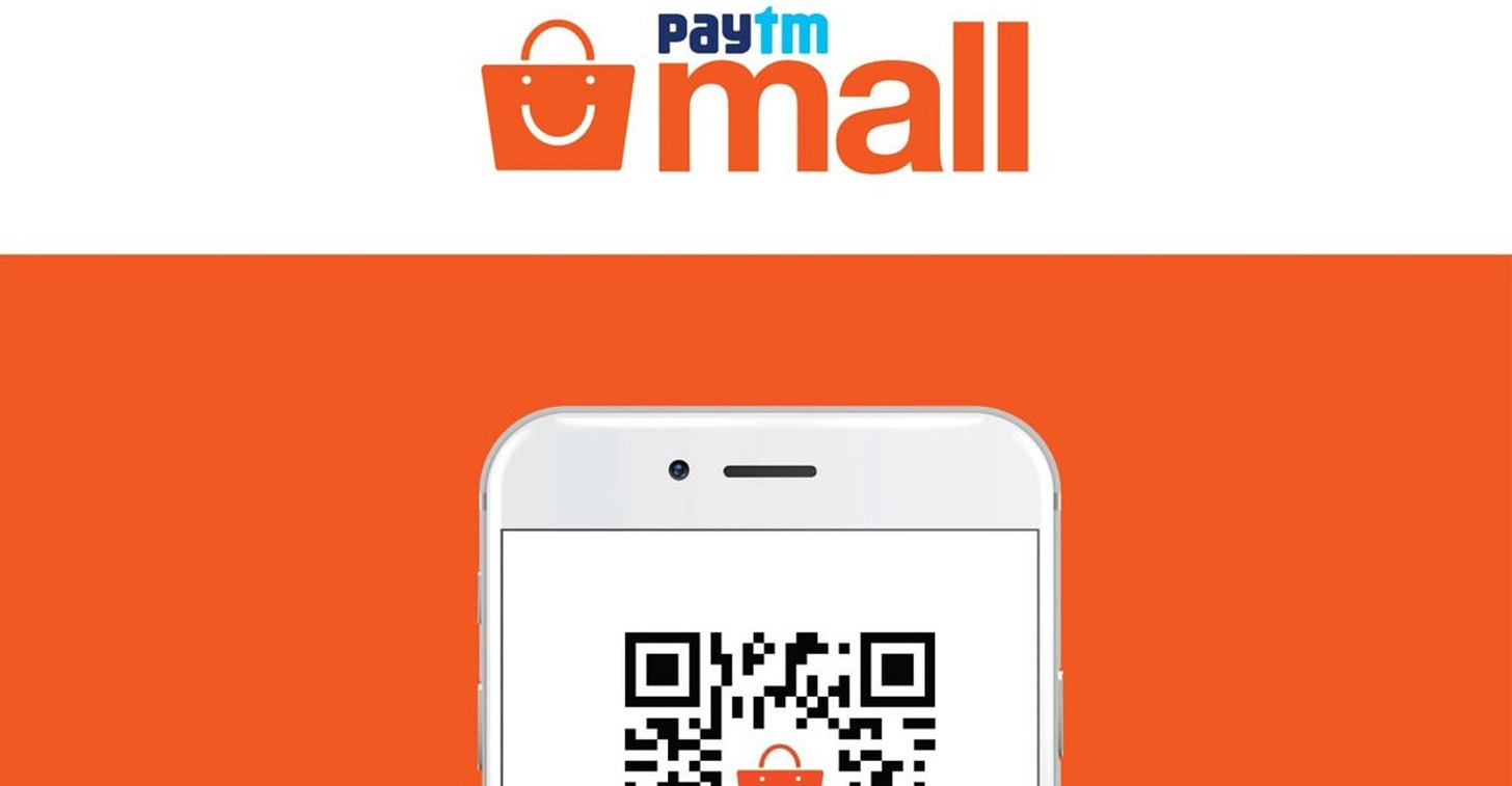 Alibaba and Ant Financial Offload Stakes in India’s Paytm Mall