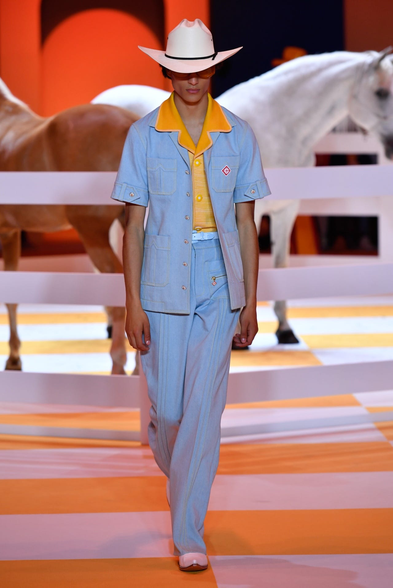 casablanca ss23