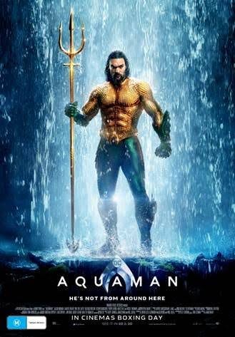 Image result for aquaman