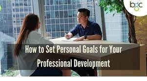 How to Align Your Personal Goals with Your Professional Goals - BGC Malaysia