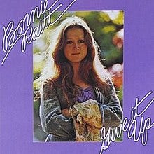 Give It Up (Bonnie Raitt album) - Wikipedia