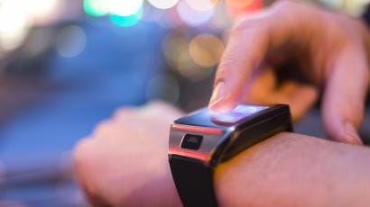 Image result for wearables working