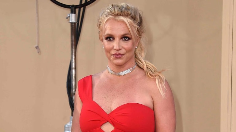 Britney Spears tells US court she wanted to have a baby but conservators  didn&#39;t allow - Lifestyle News
