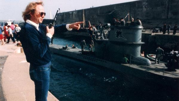 75 Jahre „das Boot“ U 96: Warum Hollywood diesen Film nicht drehen durfte