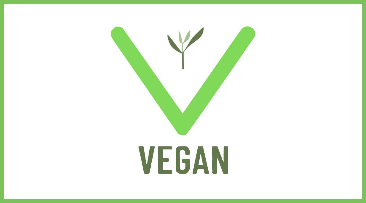 FSSAI launches logo for vegan foods; know more about it here | Lifestyle  News,The Indian Express