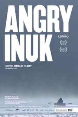 Angry Inuk - Wikipedia