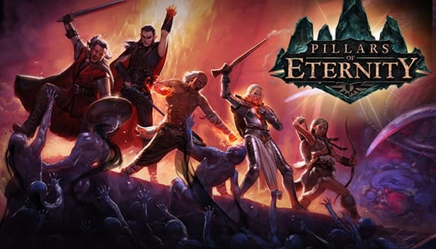 Buy Pillars of Eternity Hero Edition from the Humble Store