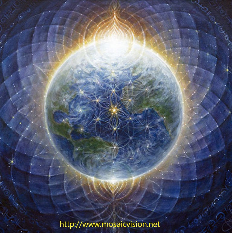 Juliana Swanson's Astral Harmony: Vedic Astrology & Healing | Substack