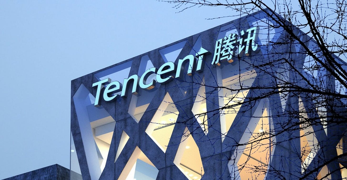 Tencent