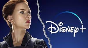 Scarlett Johansson vs Disney: Actores y directores han desafiado a la  industria de Hollywood recientemente