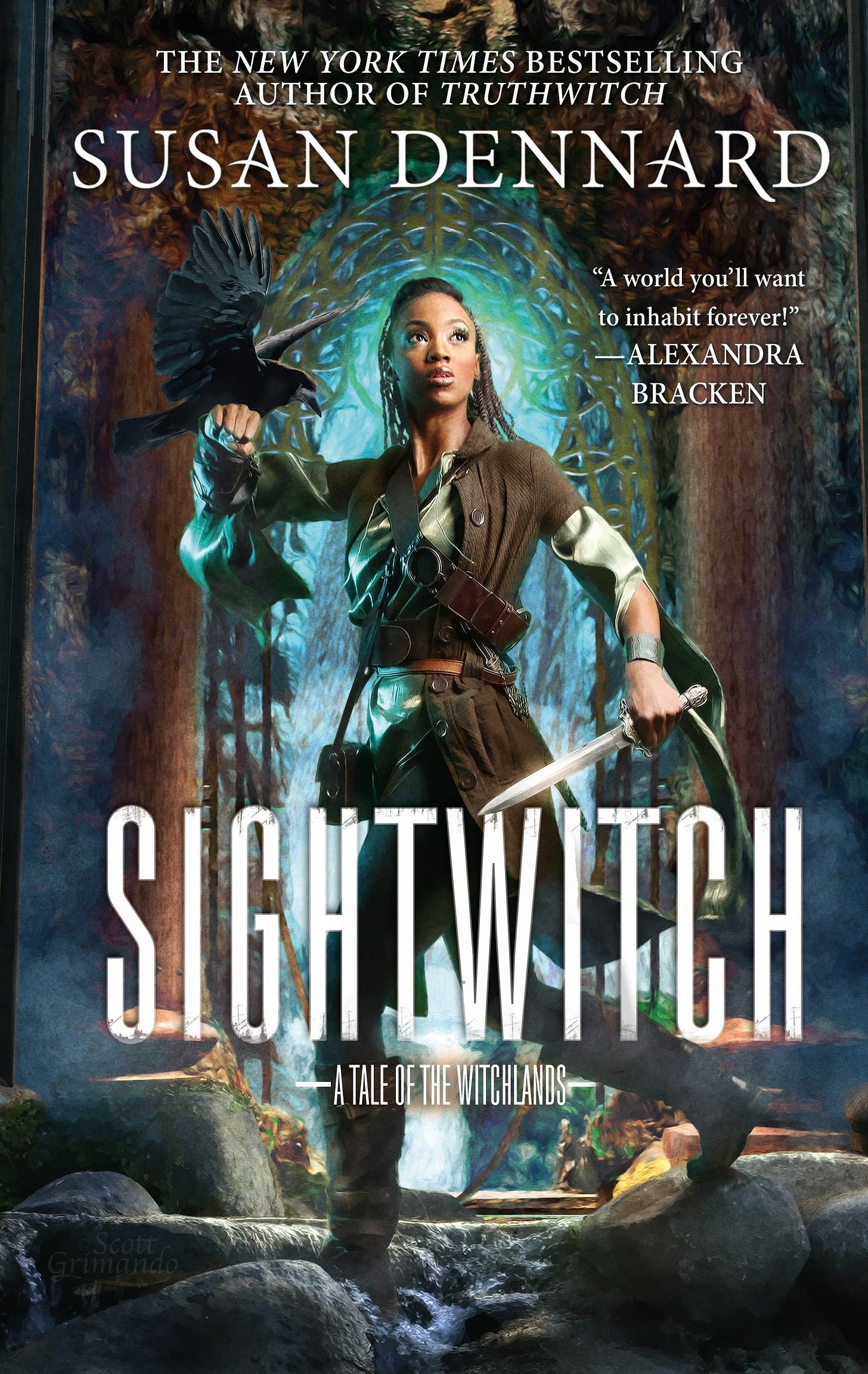 Image result for sightwitch cover