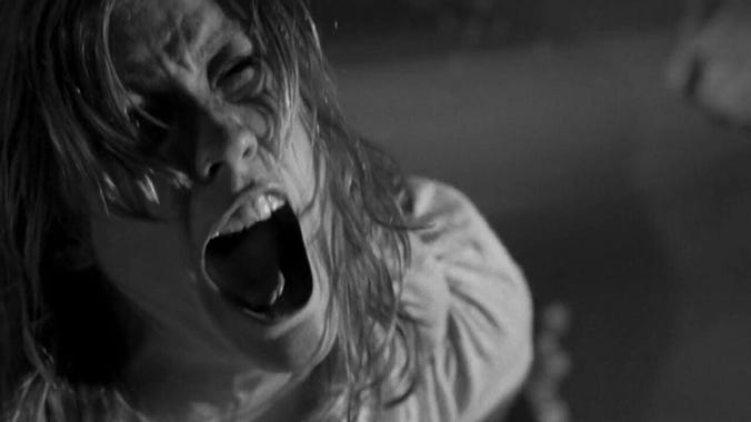 The Exorcism of Emily Rose (2005) by NotRightInTheHead74 on DeviantArt
