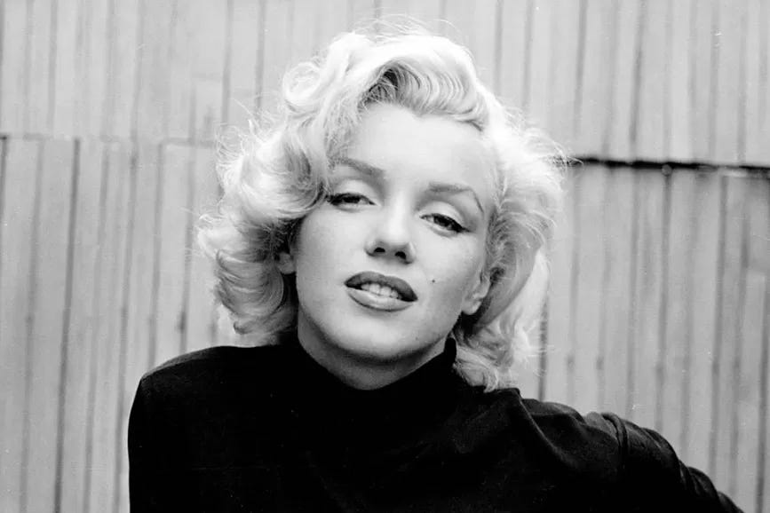 Marilyn Monroe - Biografia e Filmografia - Ecodelcinema