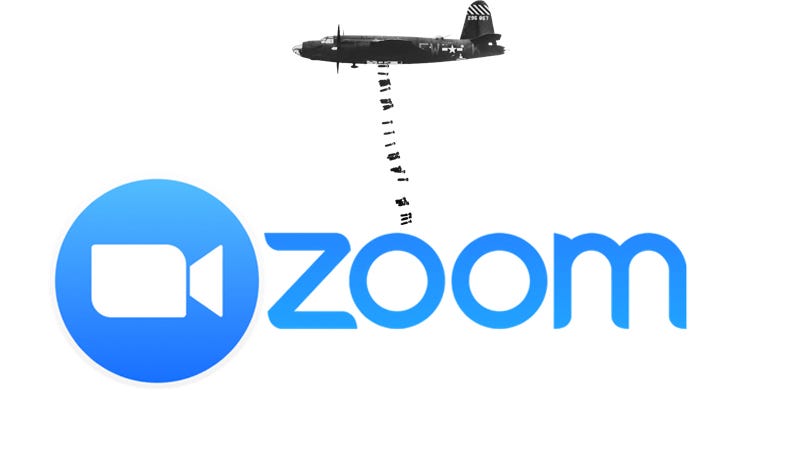 ZoomBombing | Know Your Meme