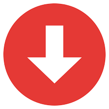 File:Eo circle red arrow-down.svg - Wikimedia Commons
