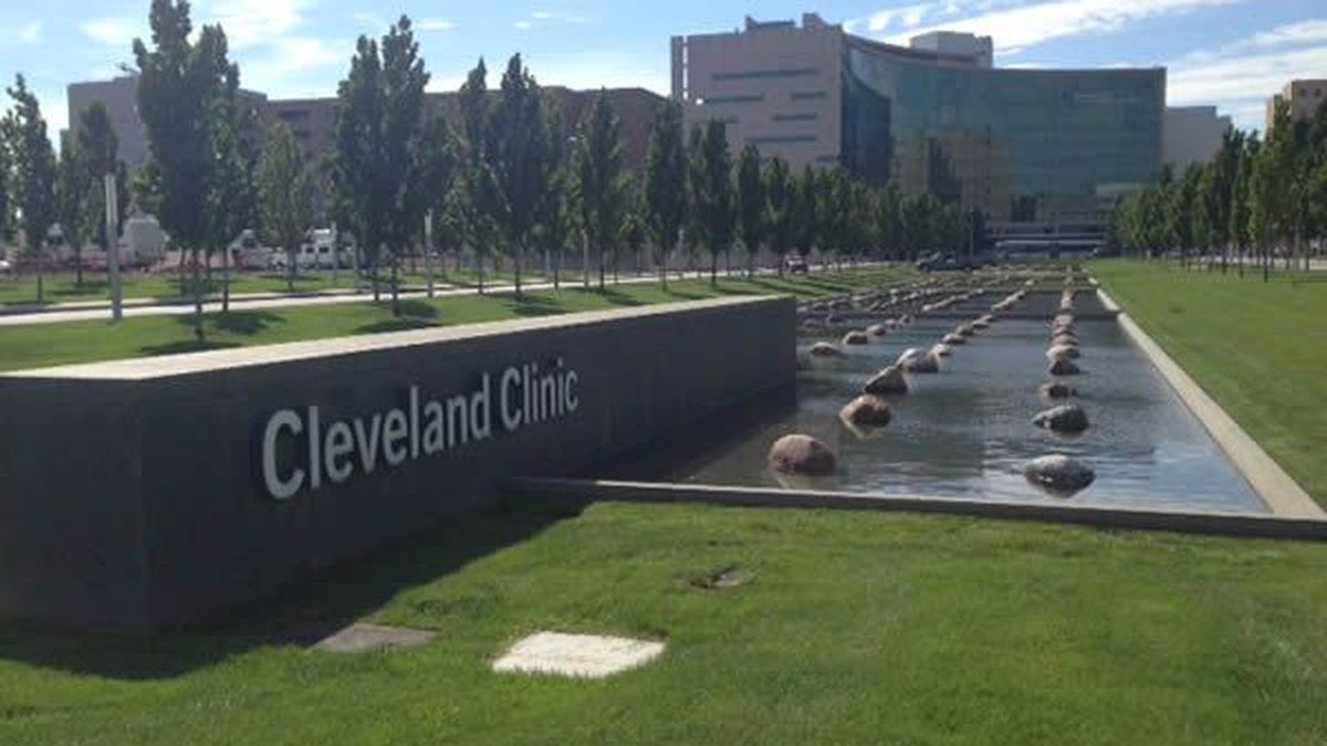 Cleveland Clinic announces plans to expand main campus