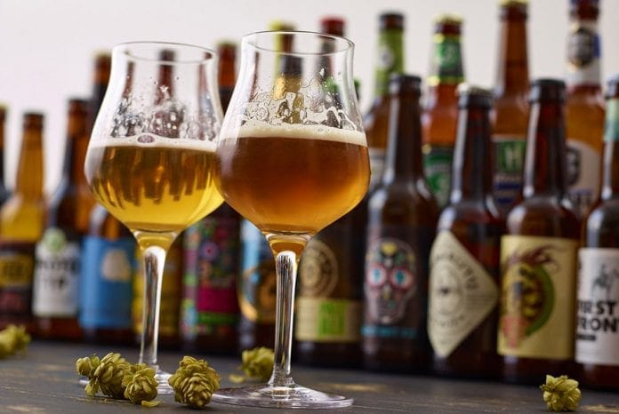 Why brewers of craft beer are on a high in India - The Federal