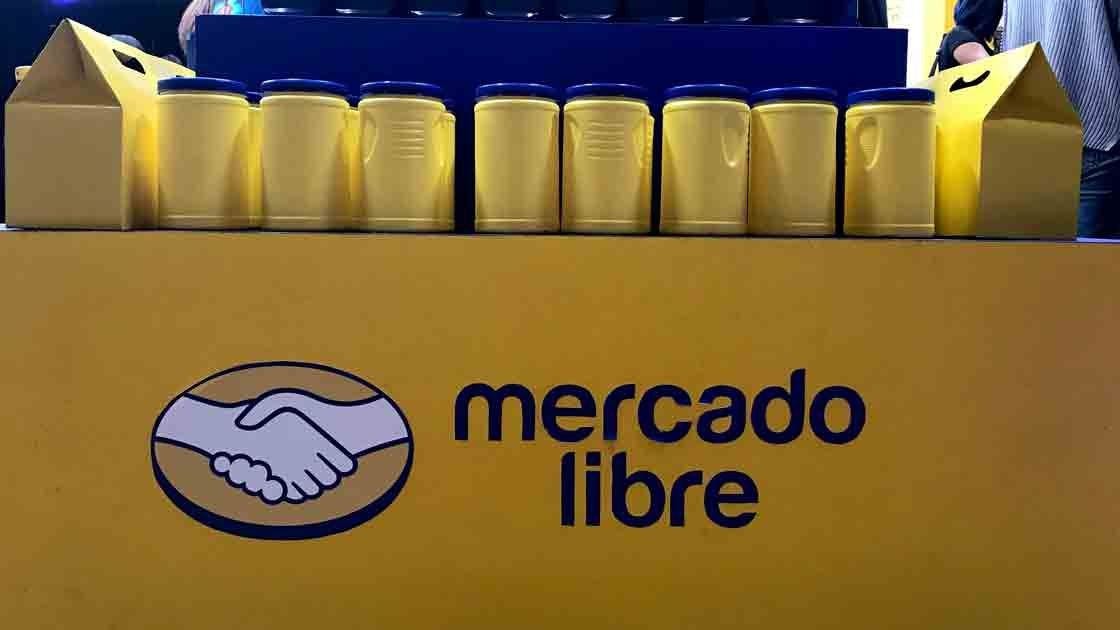 Mercado Libre recibe 375 millones de dólares de Citi para prestar más en  México y Brasil | El Economista