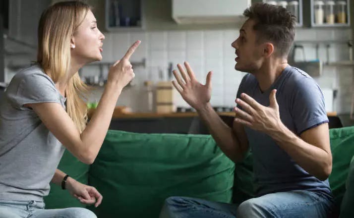 I Learned To Stop Verbally Abusing My Spouse. Here&#39;s How You Can Too. -  Filter Free Parents