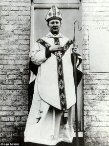 bishop medway