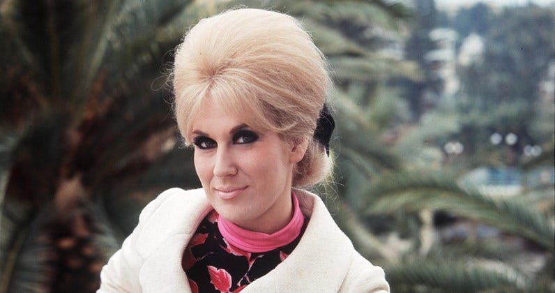 Dusty Springfield hit songs and albums