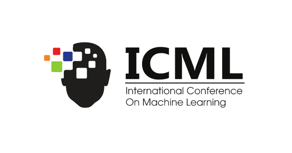 Ten papers accepted at ICML 2021