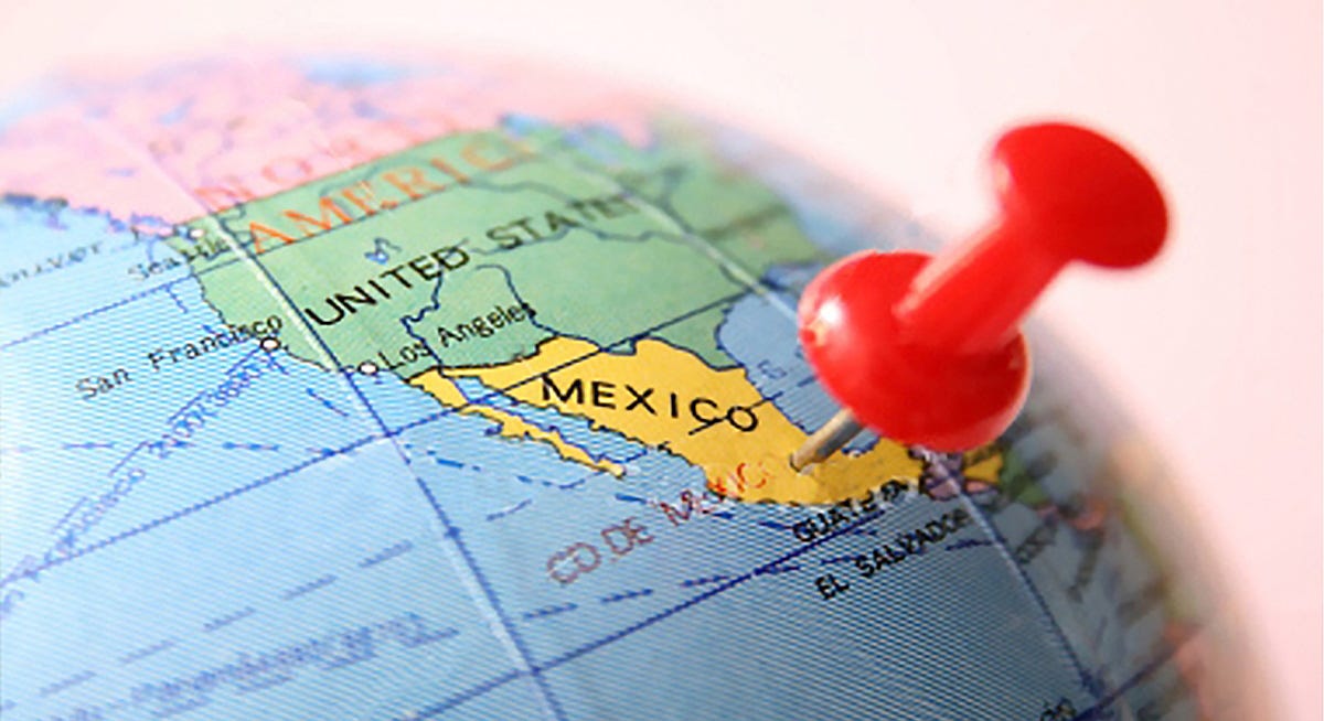 The best places to invest in México in 2020 | Blog de Technology HUB