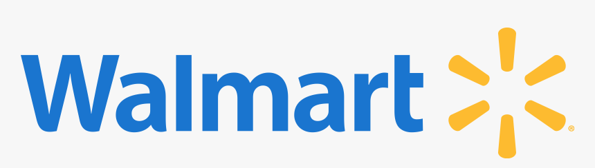 Walmart Logo Transparent, HD Png Download , Transparent Png Image - PNGitem