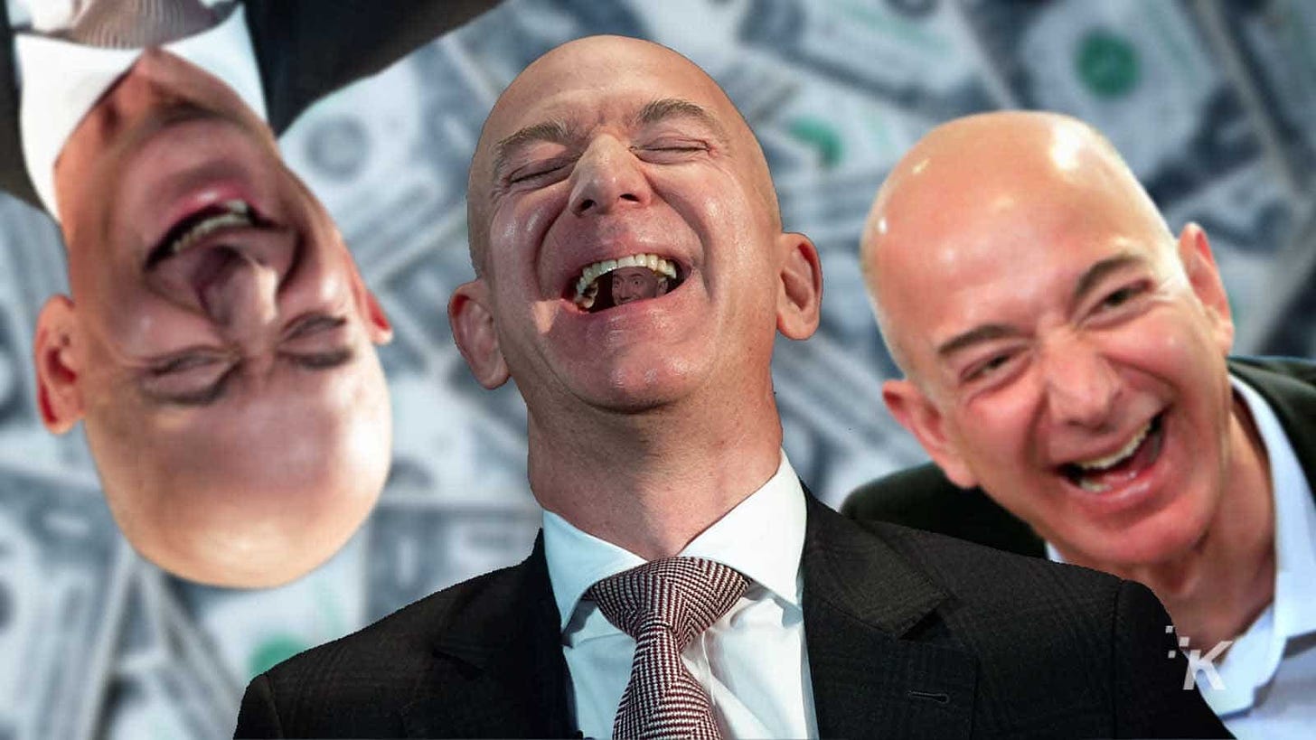 How Jeff Bezos could spend the $3 billion in Amazon stock he cashed out