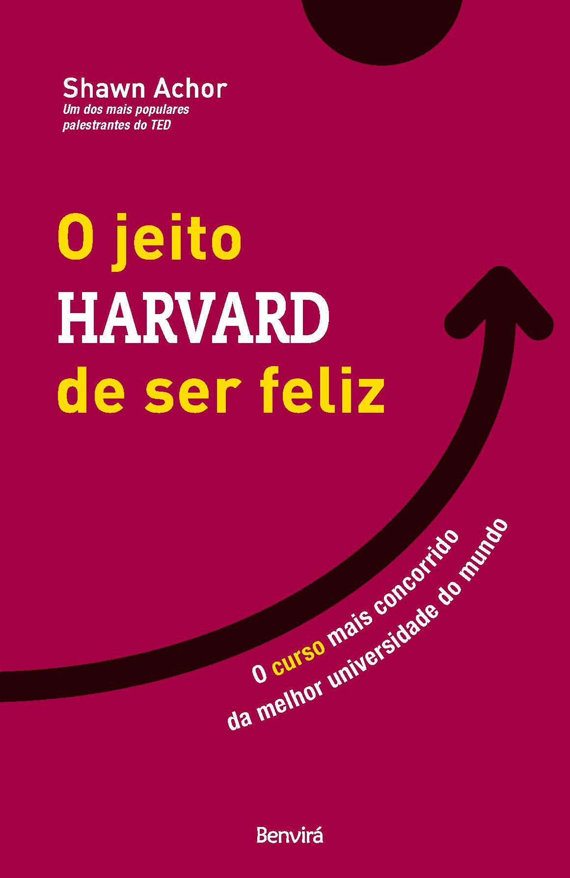 O Jeito Harvard de Ser Feliz: O curso mais concorrido da melhor  universidade do mundo | Amazon.com.br