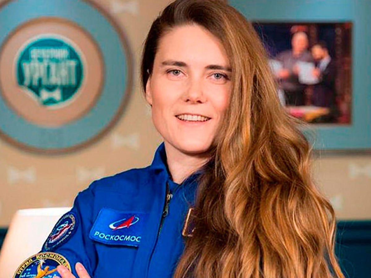 Anna Kíkina, ¿Cómo es la vida de la única mujer astronauta de Rusia? | La  Verdad Noticias