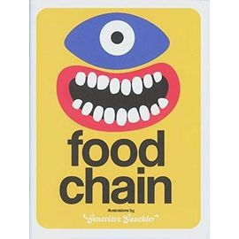 Genevieve Gauckler: Food Chain - | Rakuten