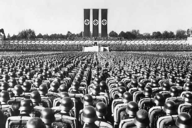 Nazi Germany History - Articles & Podcasts - HistoryExtra