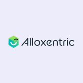 Alloxentric Logo