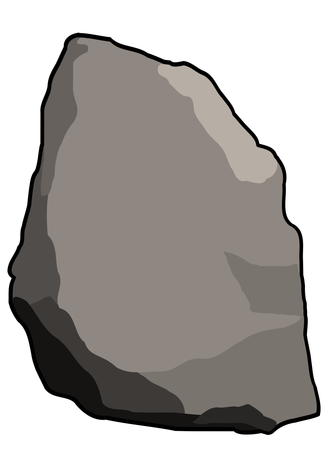 Ether Rock