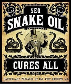Marketing to Millennials: Are we still just selling snake oil? |  MarketingSherpa Blog