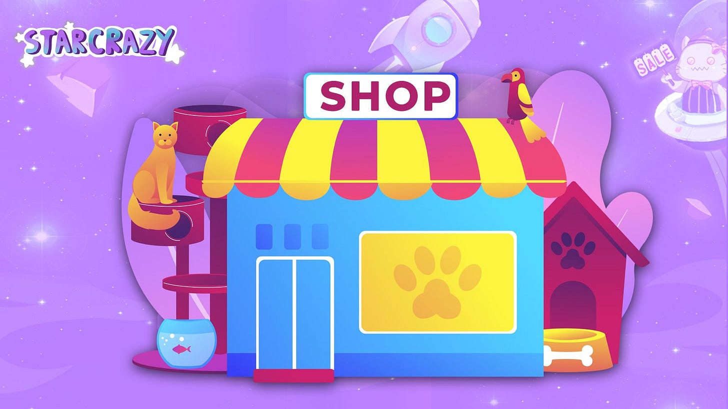 Be Ready for the Consignment Shop
