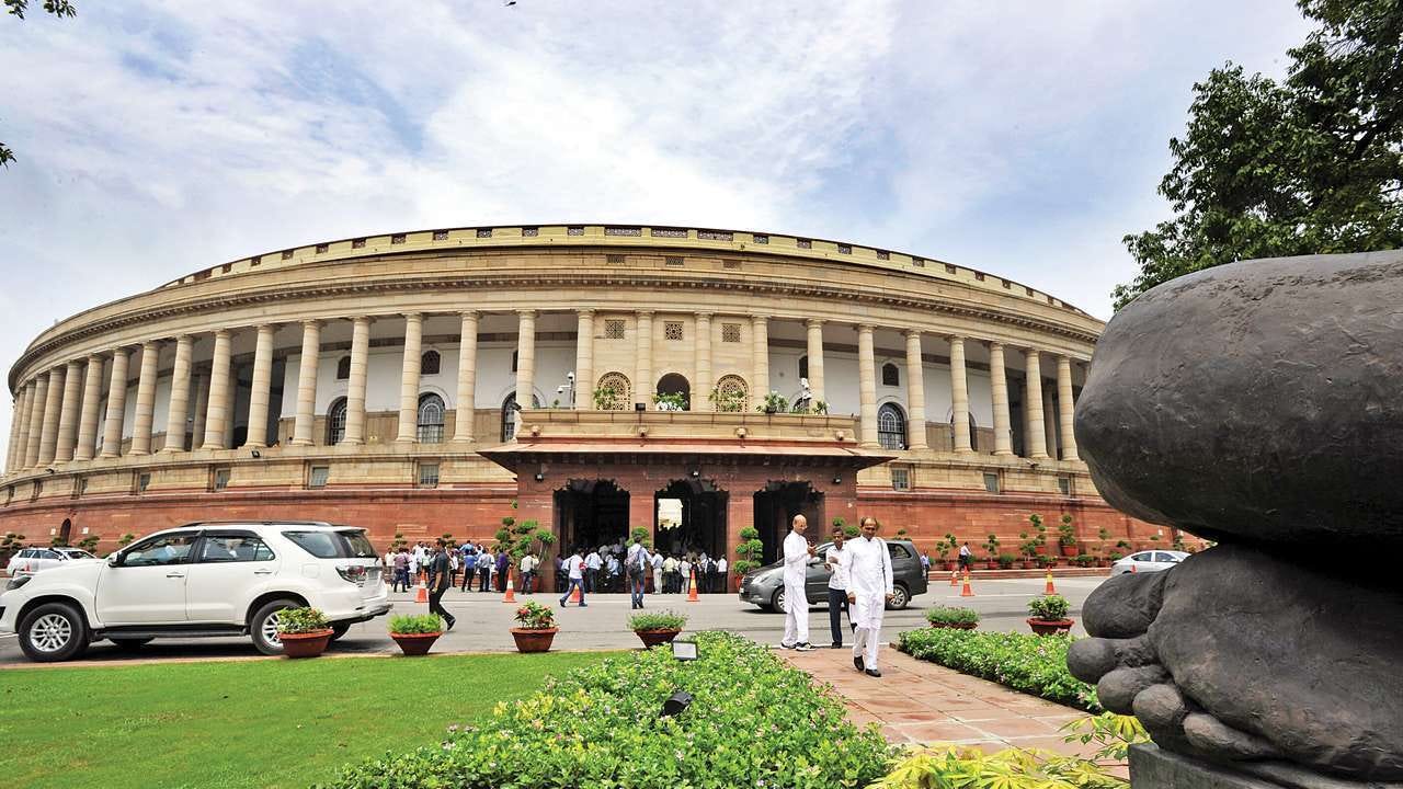 Parliament Monsoon Session 2021 begins today: 31 bills to be taken up,  check details here