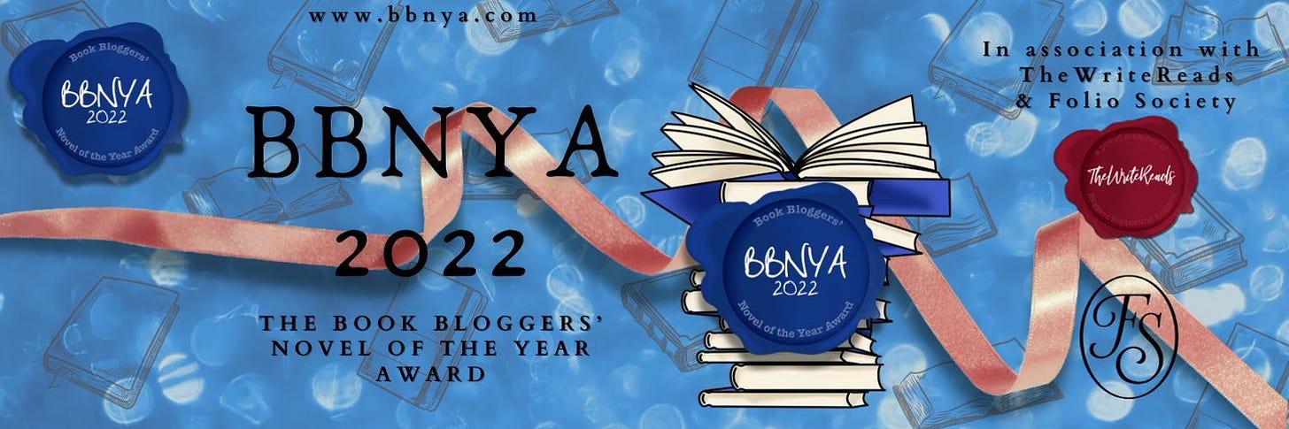 Banner for BBNYA