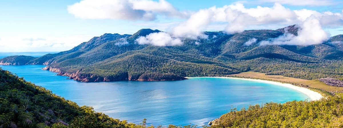 Visit Tasmania: Travel Advice for International Visitors