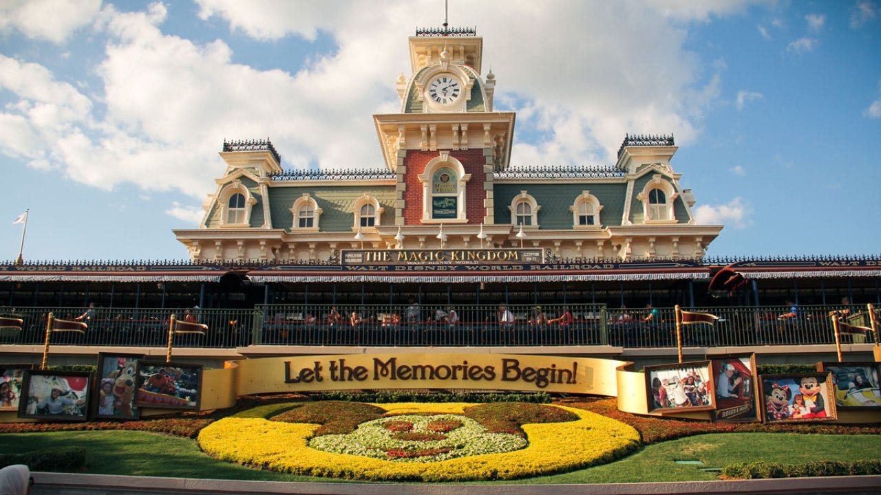 How to get to Magic Kingdom | Guide2WDW