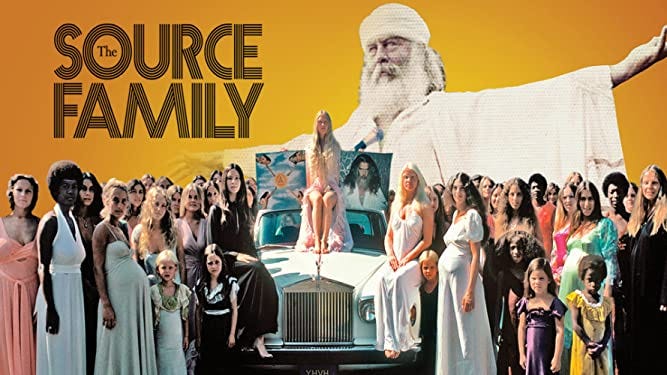 Watch The Source Family | Prime Video