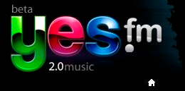 Logo de Yes.fm