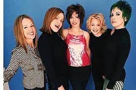 The Go-Go's (Music) - TV Tropes