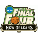 2012-final-four Logo