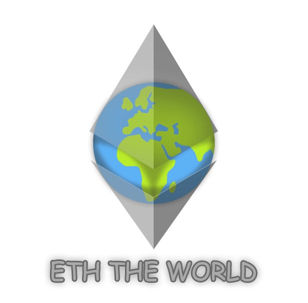 ETH THE WORLD